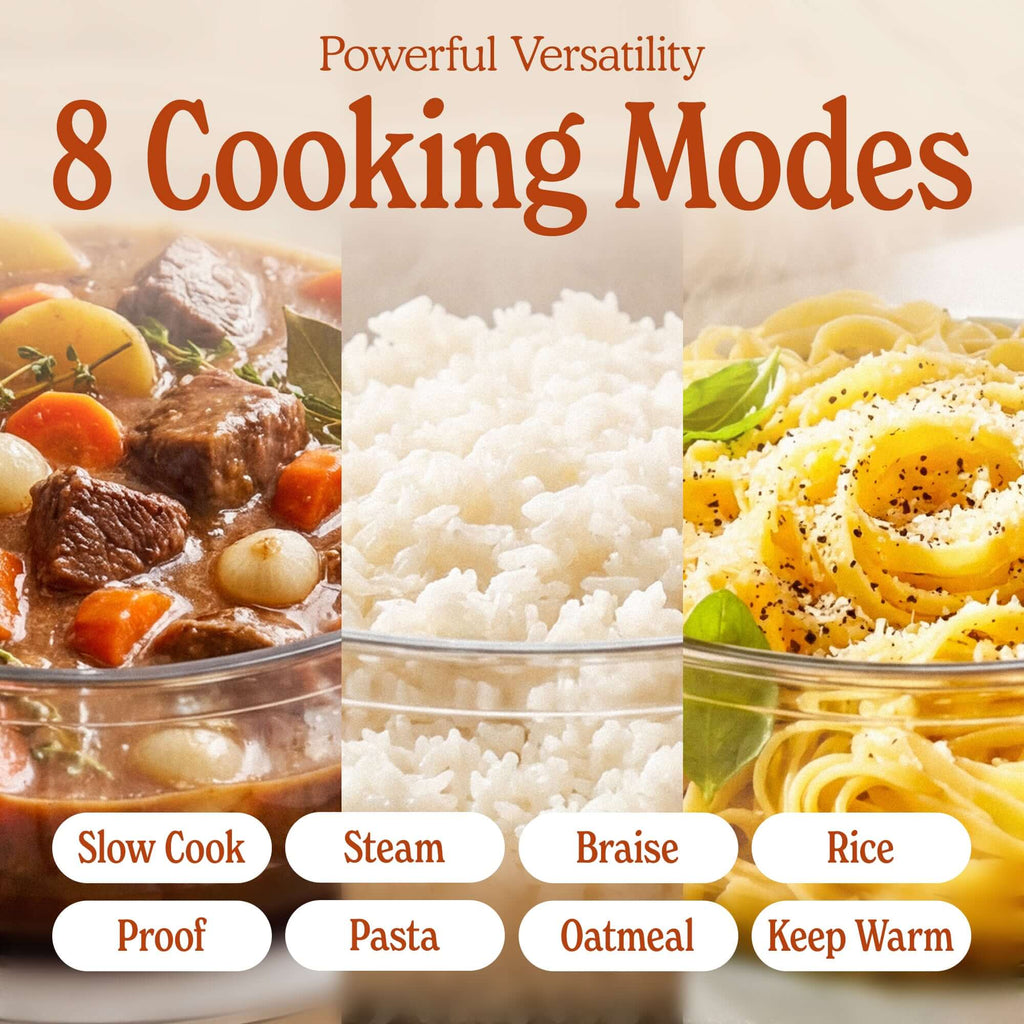 The Combo Air Fryer