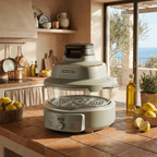 The Combo Air Fryer