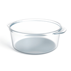 Glass Pot Multi-Cooker